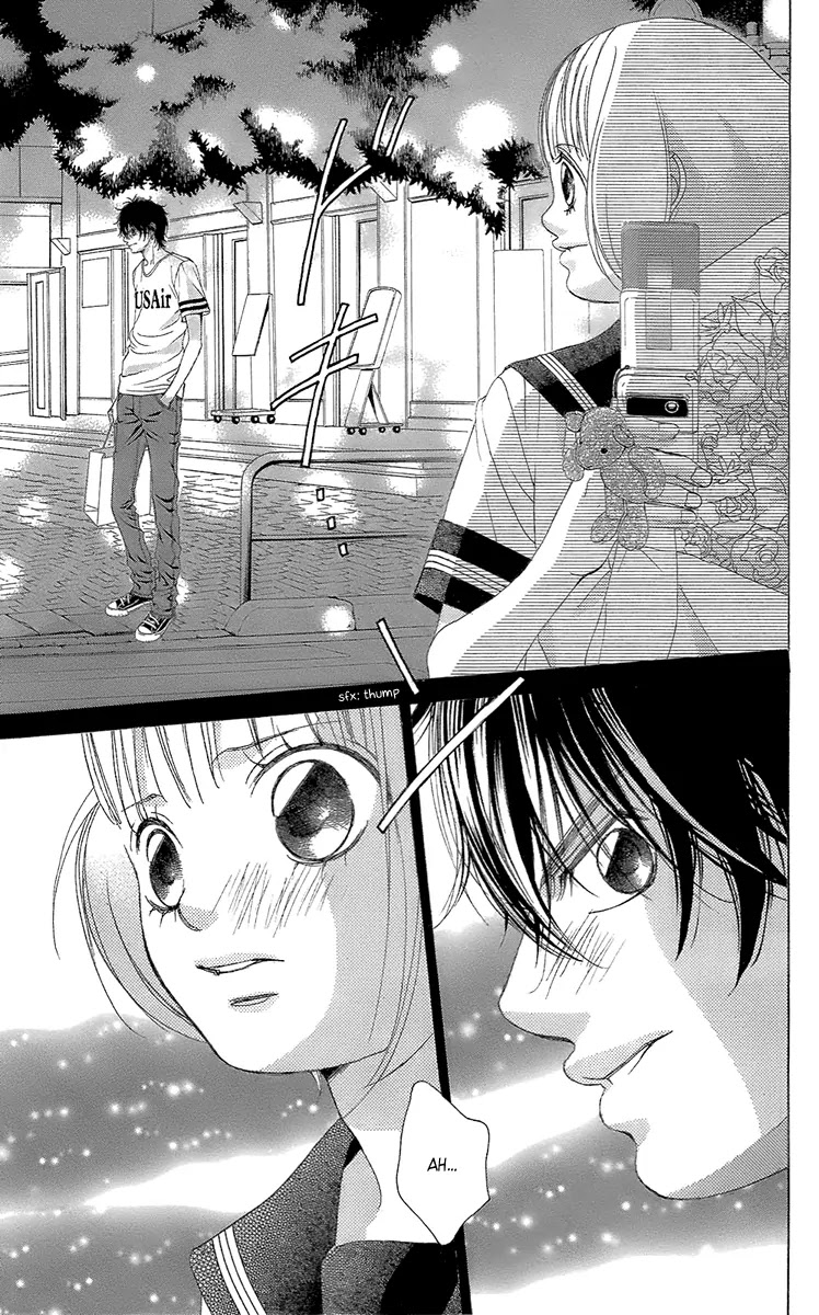 Kanojo wa Uso wo Aishisugiteru Chapter 39 page 34 - Chapter 39 : Song