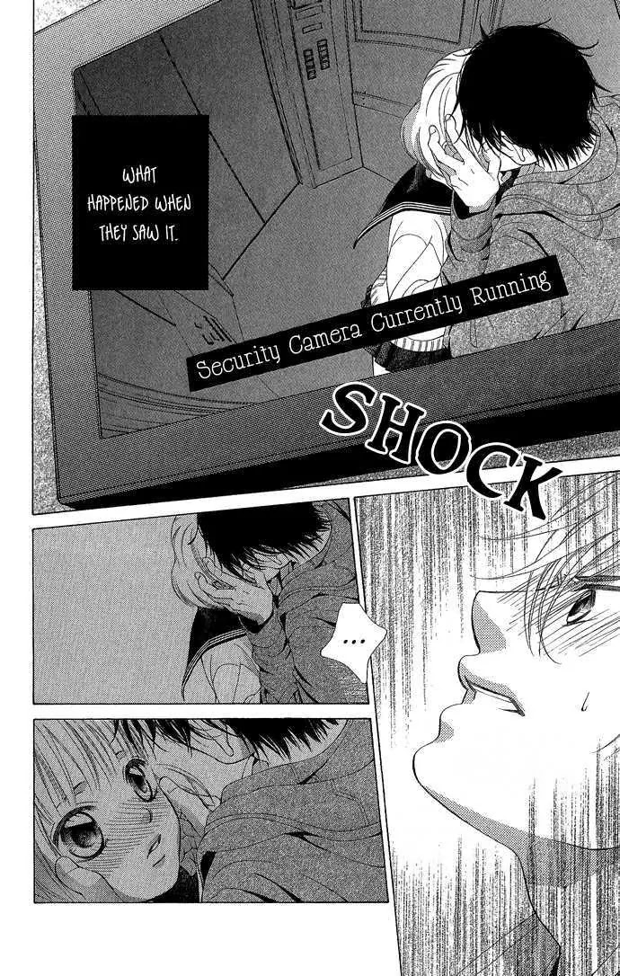 Kanojo wa Uso wo Aishisugiteru Chapter 4 page 14 - Chapter 4 : 4