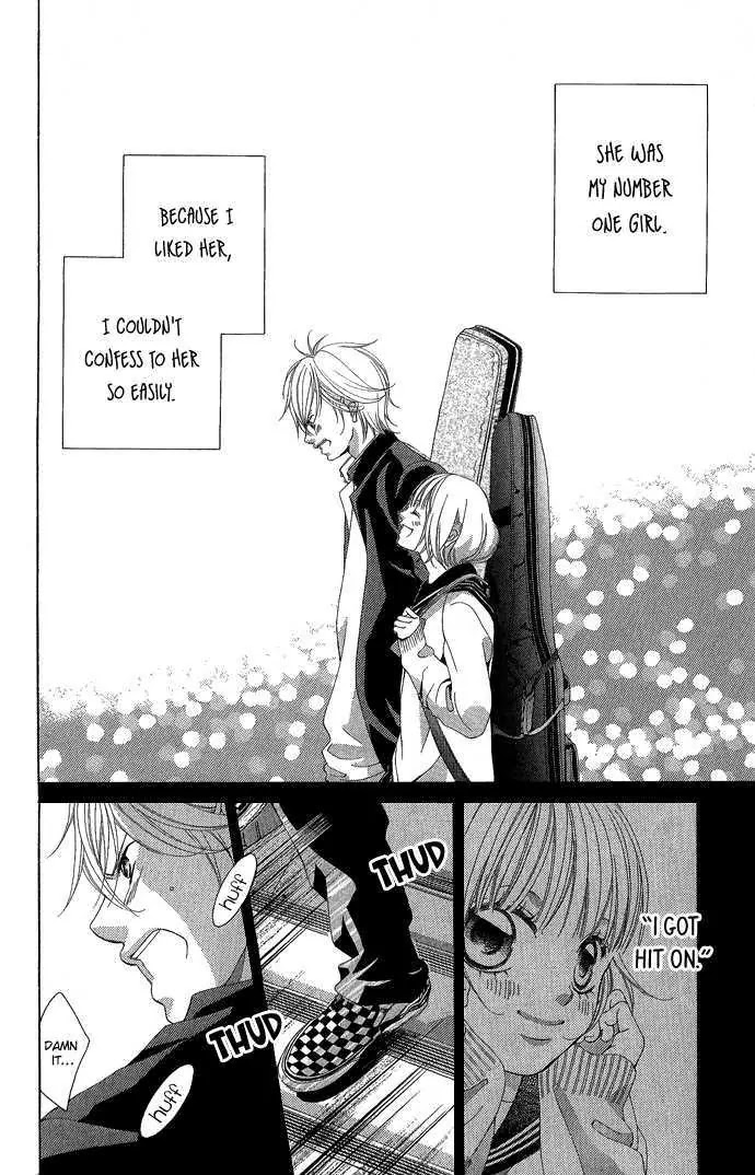 Kanojo wa Uso wo Aishisugiteru Chapter 4 page 18 - Chapter 4 : 4