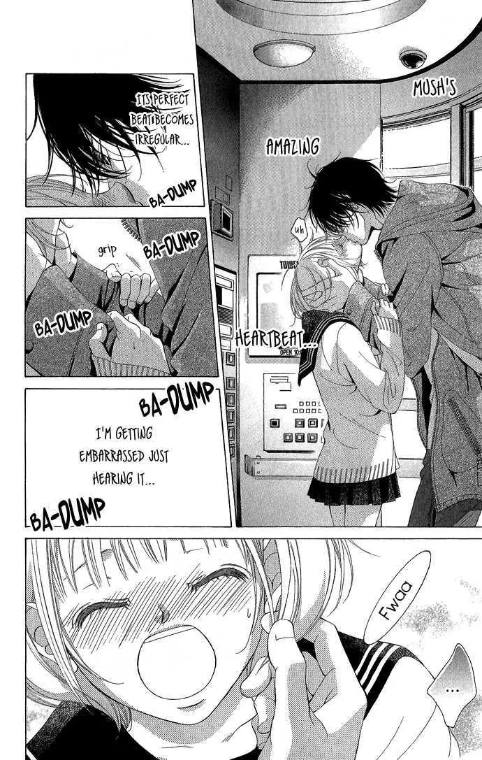 Kanojo wa Uso wo Aishisugiteru Chapter 4 page 20 - Chapter 4 : 4