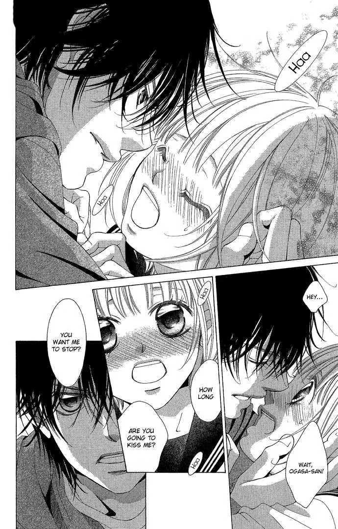 Kanojo wa Uso wo Aishisugiteru Chapter 4 page 22 - Chapter 4 : 4
