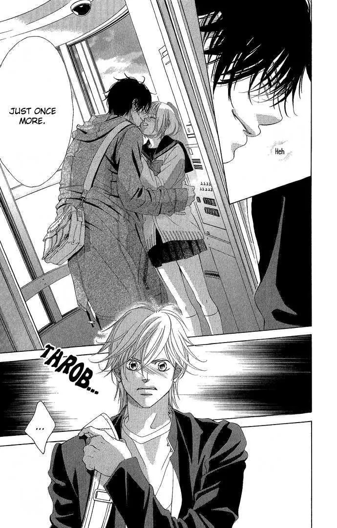 Kanojo wa Uso wo Aishisugiteru Chapter 4 page 25 - Chapter 4 : 4