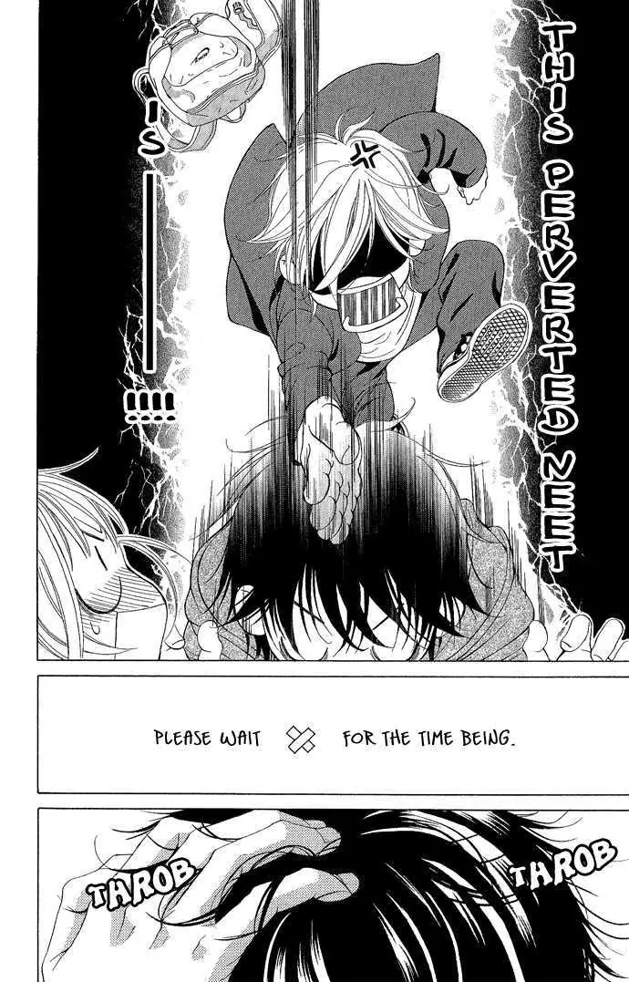 Kanojo wa Uso wo Aishisugiteru Chapter 4 page 26 - Chapter 4 : 4