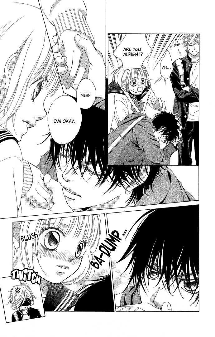 Kanojo wa Uso wo Aishisugiteru Chapter 4 page 29 - Chapter 4 : 4