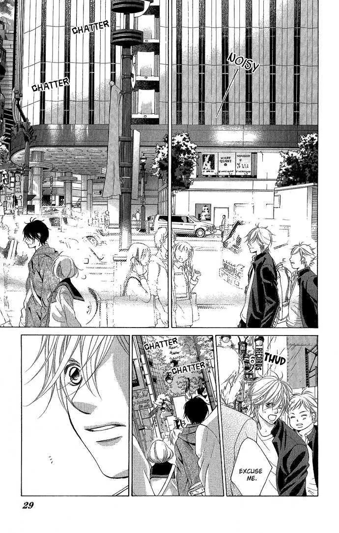 Kanojo wa Uso wo Aishisugiteru Chapter 4 page 33 - Chapter 4 : 4