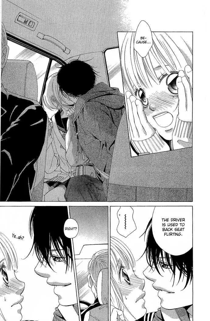 Kanojo wa Uso wo Aishisugiteru Chapter 4 page 39 - Chapter 4 : 4