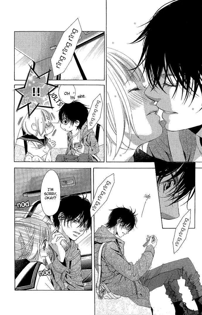 Kanojo wa Uso wo Aishisugiteru Chapter 4 page 40 - Chapter 4 : 4