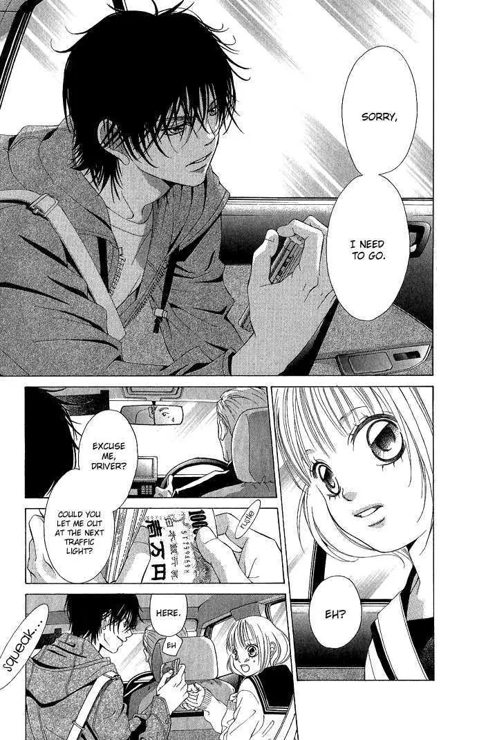 Kanojo wa Uso wo Aishisugiteru Chapter 4 page 43 - Chapter 4 : 4