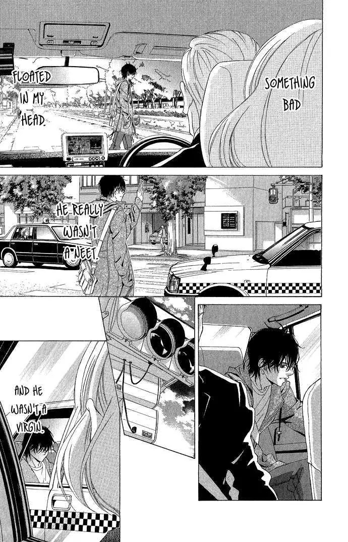 Kanojo wa Uso wo Aishisugiteru Chapter 4 page 45 - Chapter 4 : 4