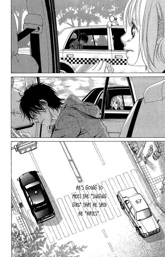 Kanojo wa Uso wo Aishisugiteru Chapter 4 page 46 - Chapter 4 : 4