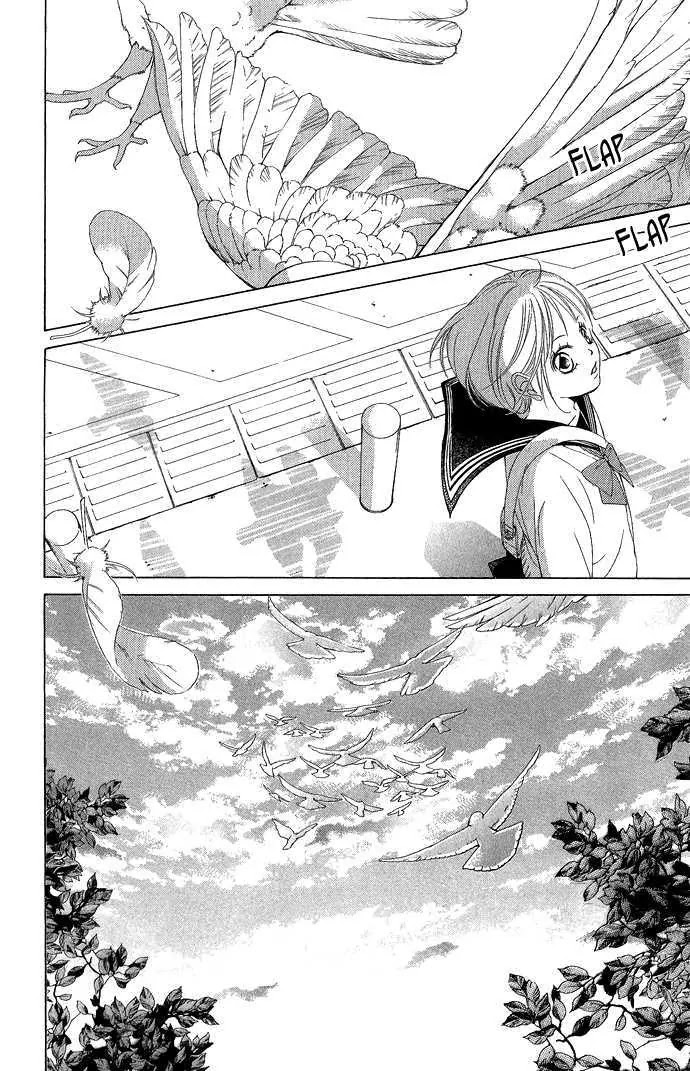 Kanojo wa Uso wo Aishisugiteru Chapter 4 page 50 - Chapter 4 : 4