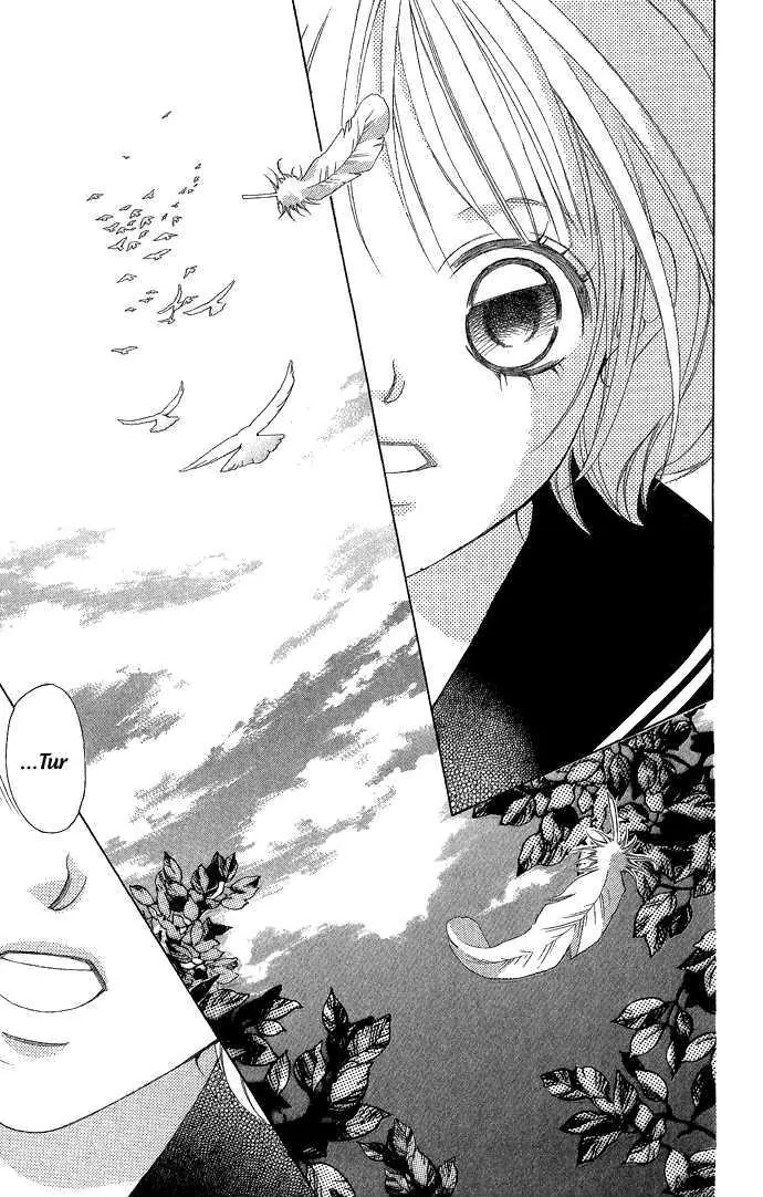 Kanojo wa Uso wo Aishisugiteru Chapter 4 page 51 - Chapter 4 : 4