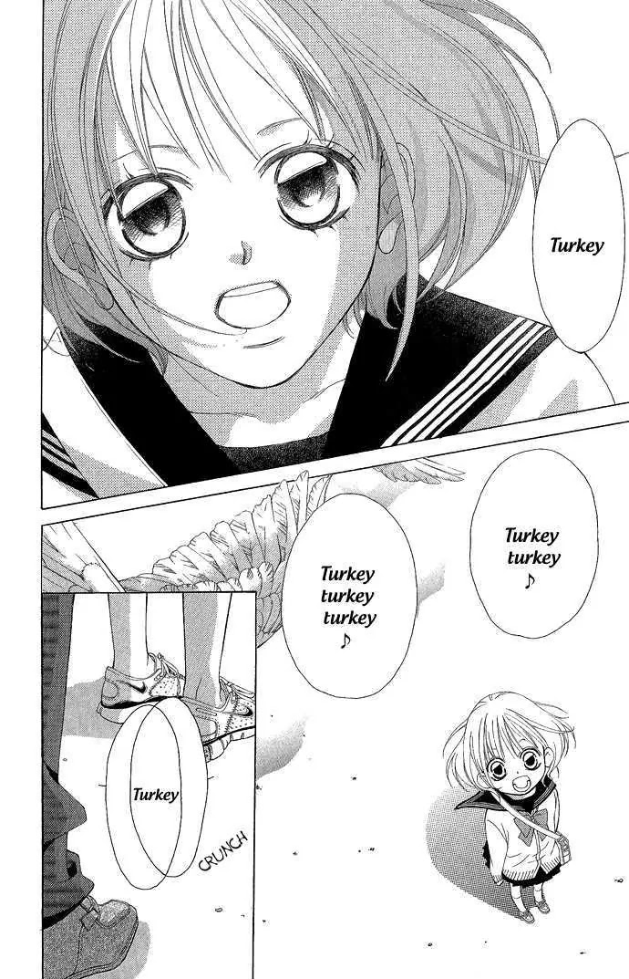 Kanojo wa Uso wo Aishisugiteru Chapter 4 page 52 - Chapter 4 : 4