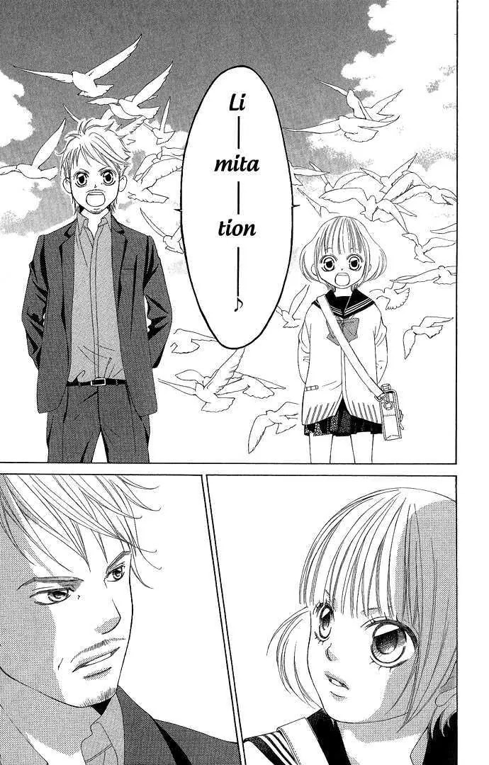 Kanojo wa Uso wo Aishisugiteru Chapter 4 page 53 - Chapter 4 : 4
