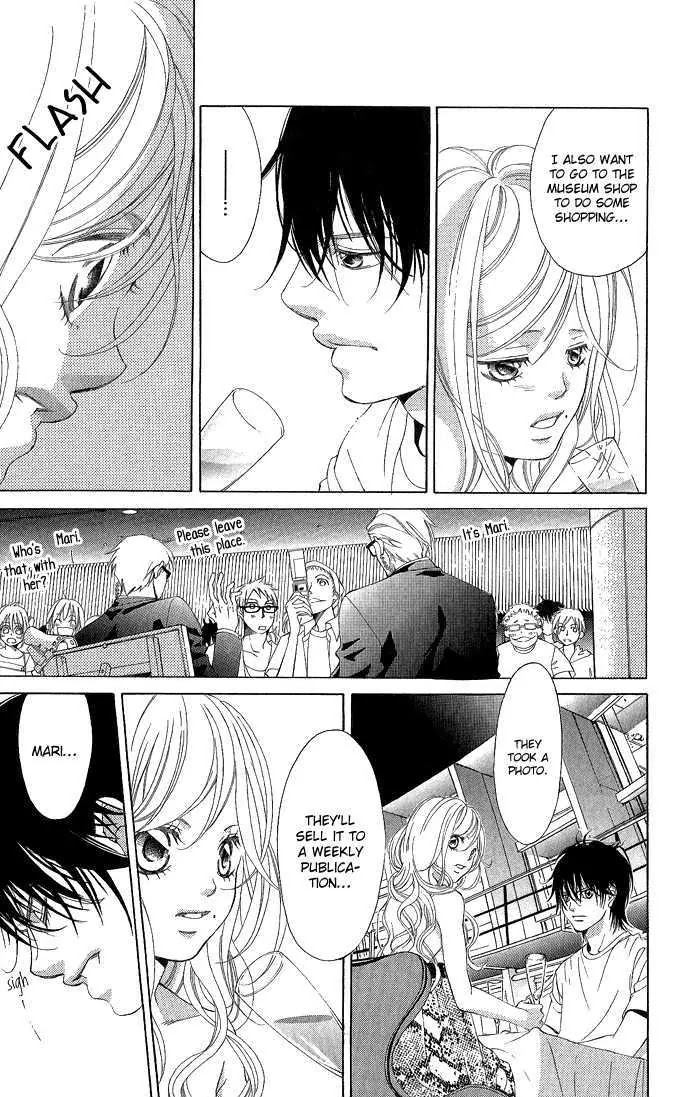 Kanojo wa Uso wo Aishisugiteru Chapter 4 page 57 - Chapter 4 : 4