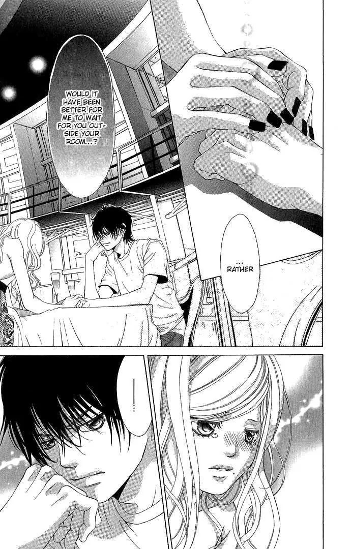 Kanojo wa Uso wo Aishisugiteru Chapter 4 page 59 - Chapter 4 : 4
