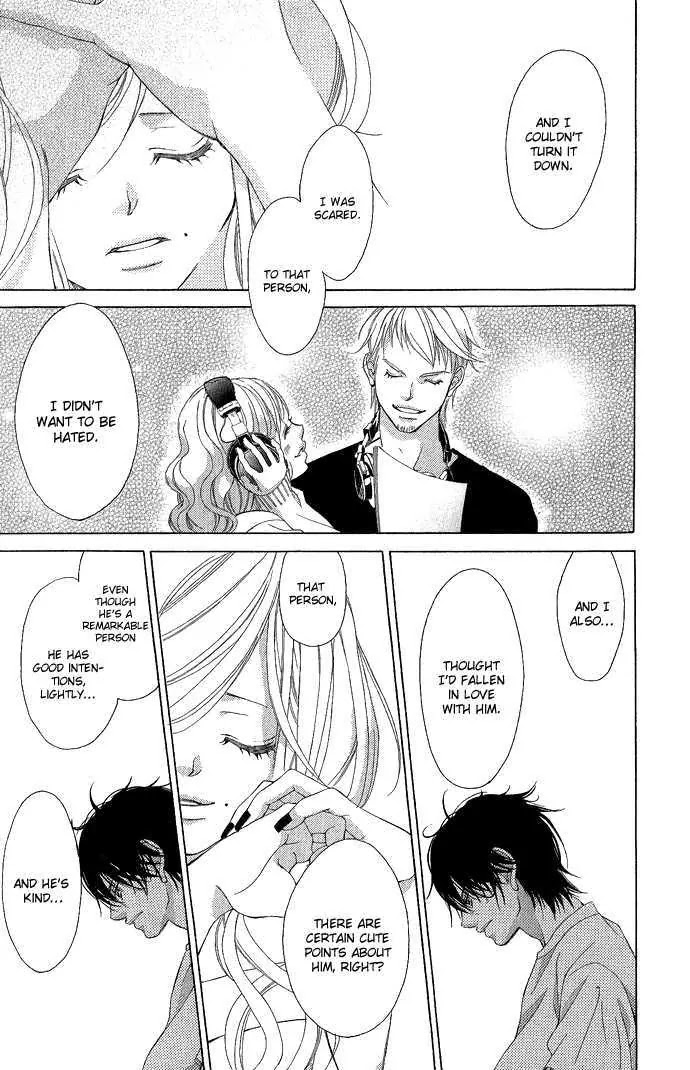 Kanojo wa Uso wo Aishisugiteru Chapter 4 page 61 - Chapter 4 : 4