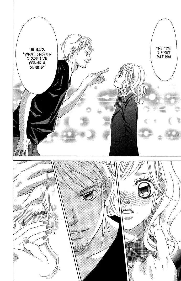 Kanojo wa Uso wo Aishisugiteru Chapter 4 page 62 - Chapter 4 : 4