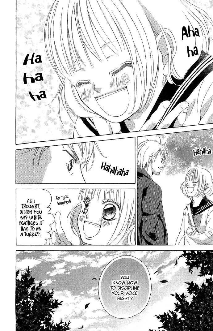 Kanojo wa Uso wo Aishisugiteru Chapter 4 page 64 - Chapter 4 : 4