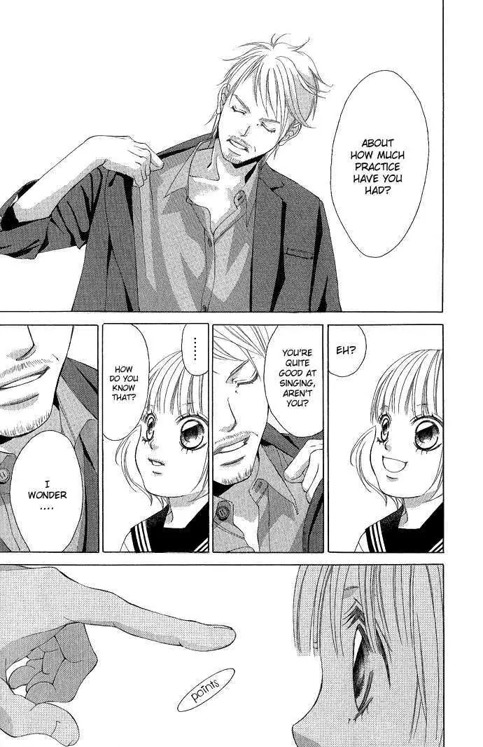Kanojo wa Uso wo Aishisugiteru Chapter 4 page 65 - Chapter 4 : 4