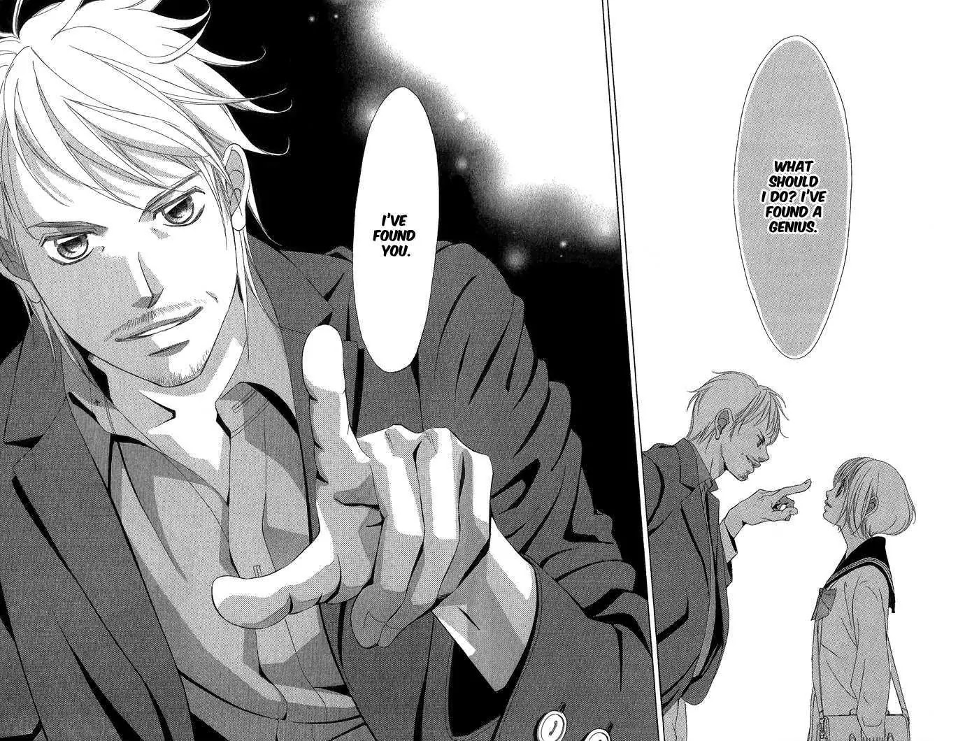Kanojo wa Uso wo Aishisugiteru Chapter 4 page 66 - Chapter 4 : 4