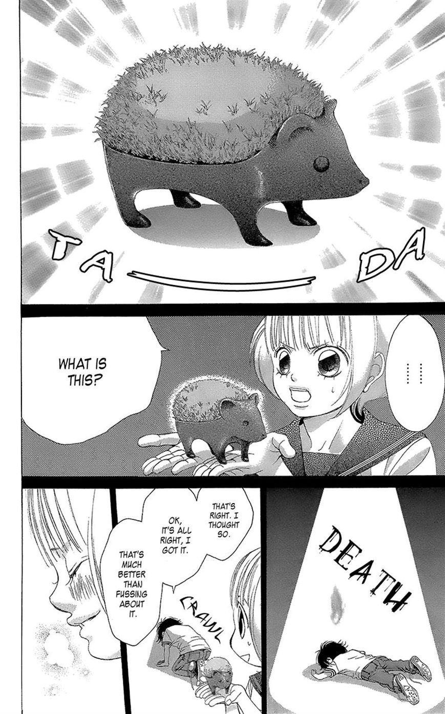 Kanojo wa Uso wo Aishisugiteru Chapter 40 page 16 - Chapter 40