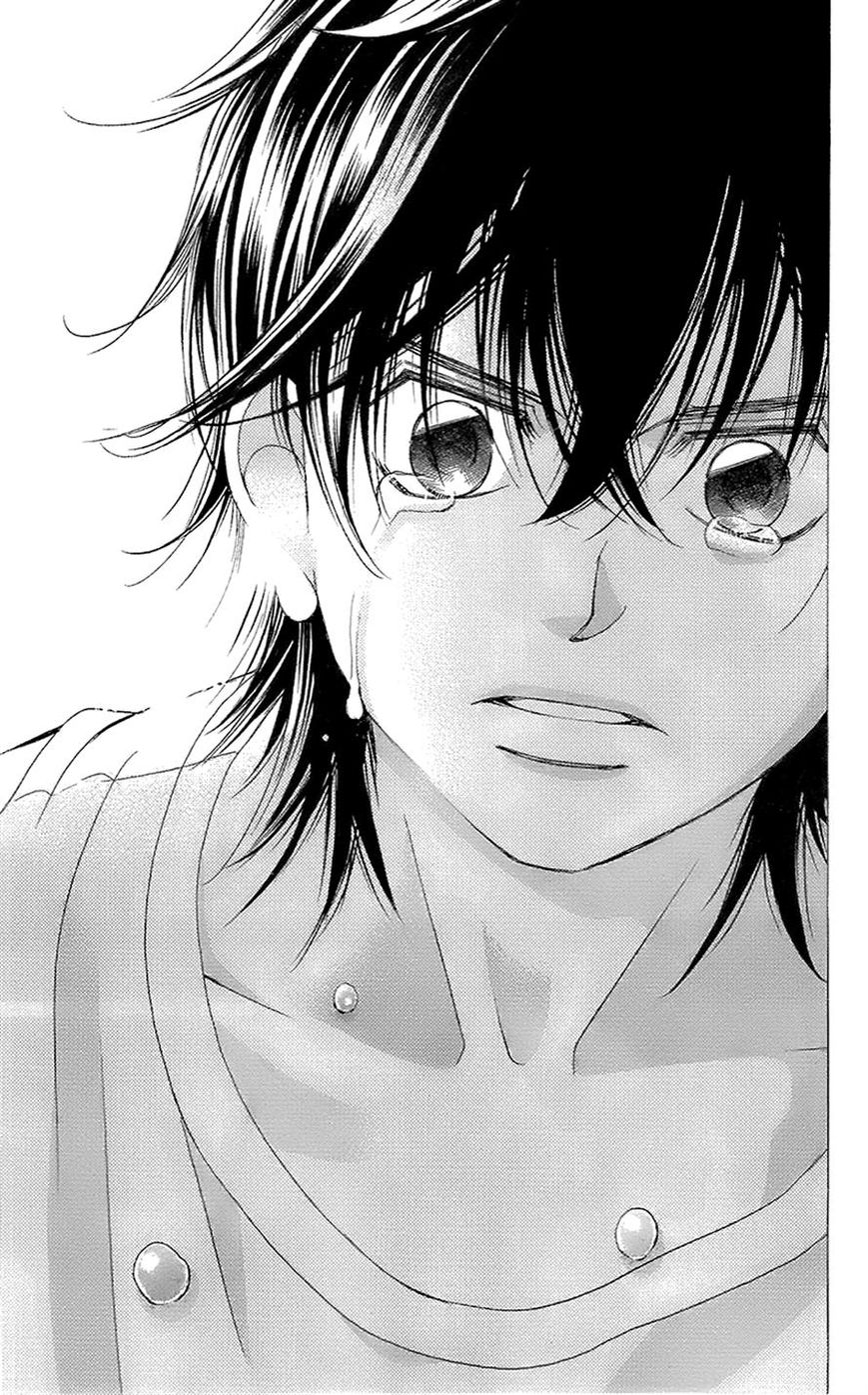 Kanojo wa Uso wo Aishisugiteru Chapter 40 page 37 - Chapter 40