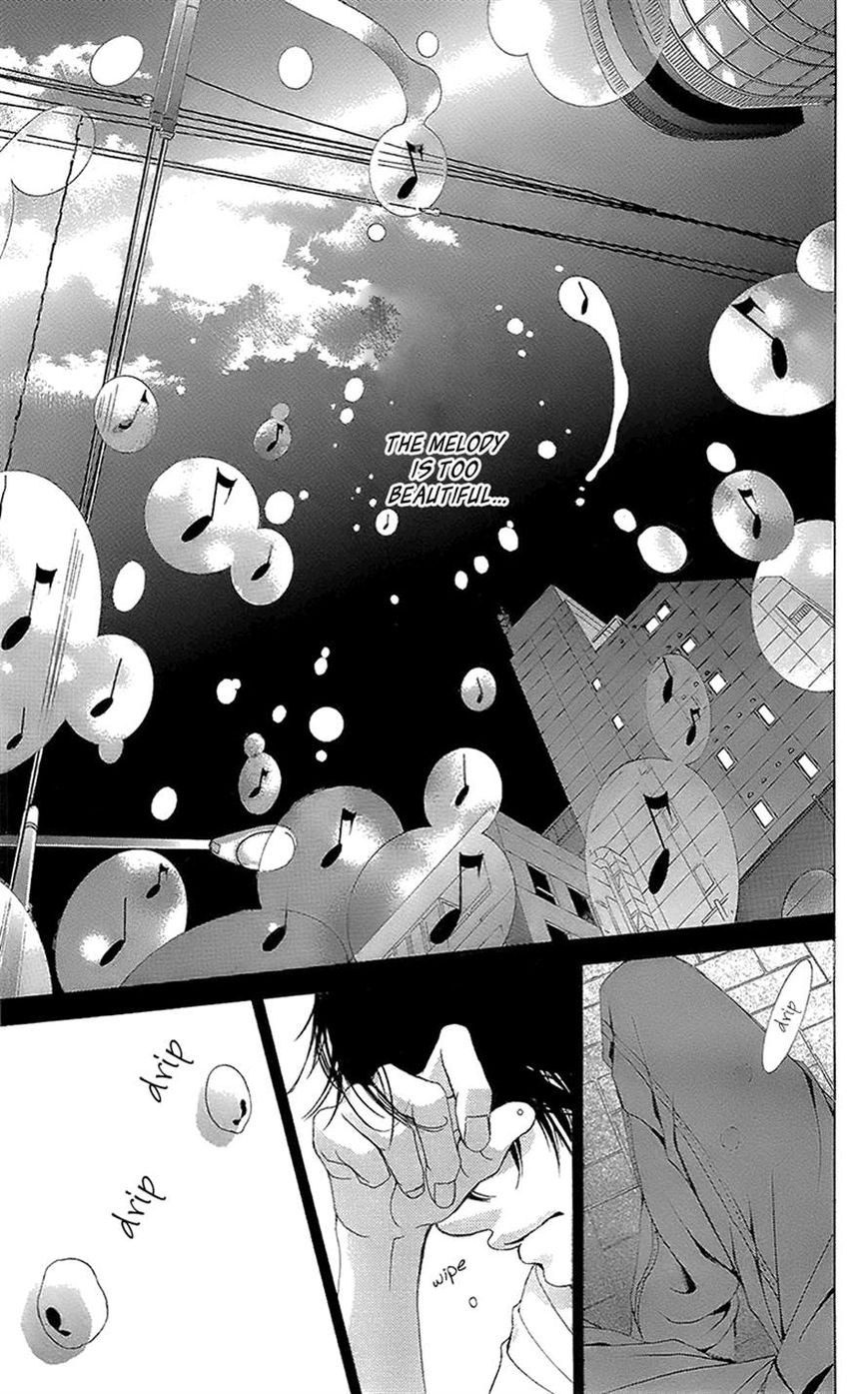 Kanojo wa Uso wo Aishisugiteru Chapter 40 page 39 - Chapter 40