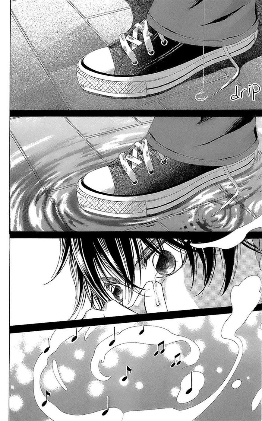 Kanojo wa Uso wo Aishisugiteru Chapter 40 page 40 - Chapter 40