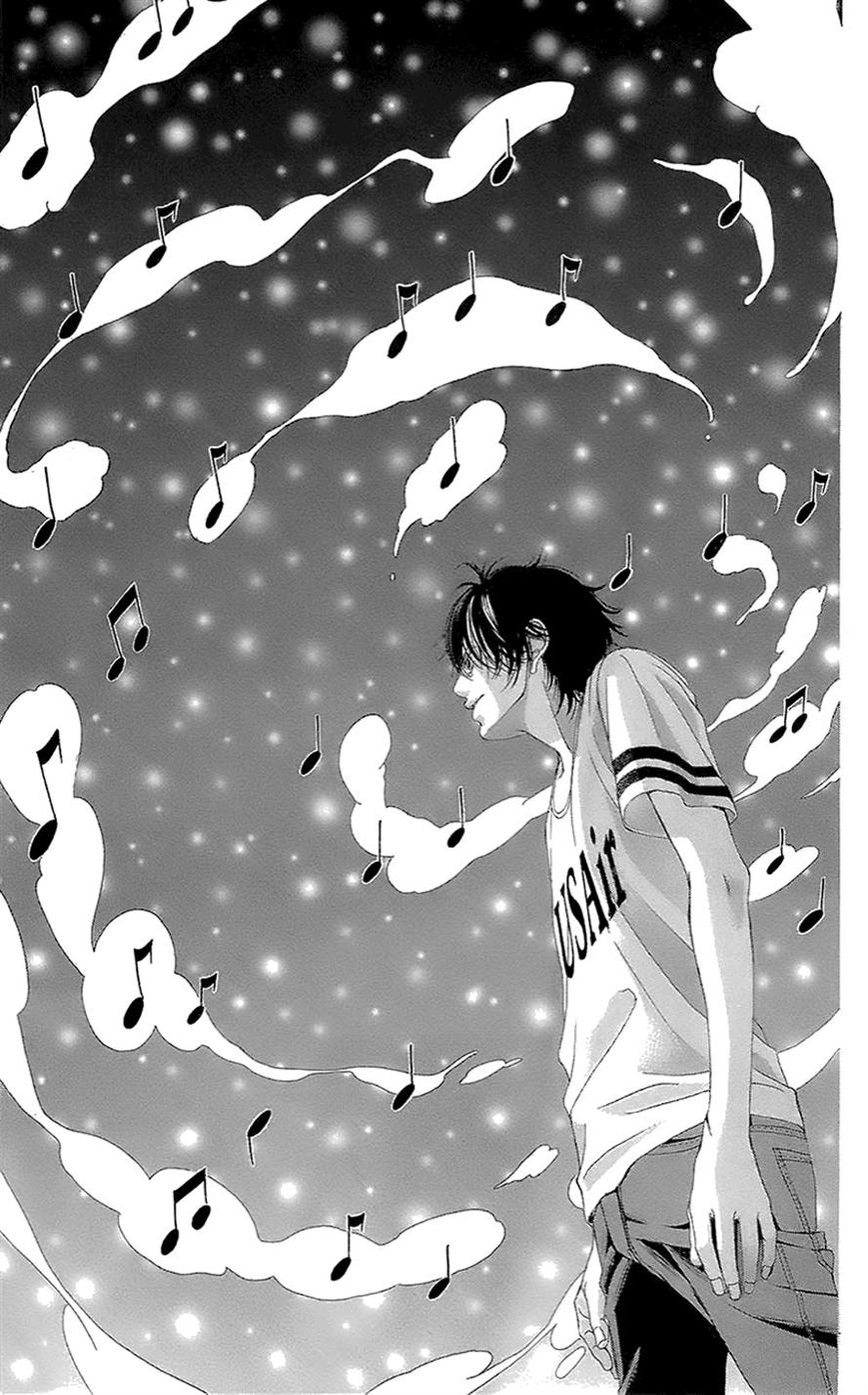 Kanojo wa Uso wo Aishisugiteru Chapter 40 page 41 - Chapter 40