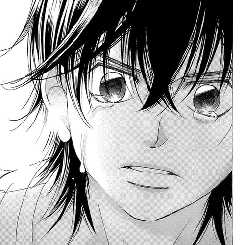 Kanojo wa Uso wo Aishisugiteru Chapter 40 cover