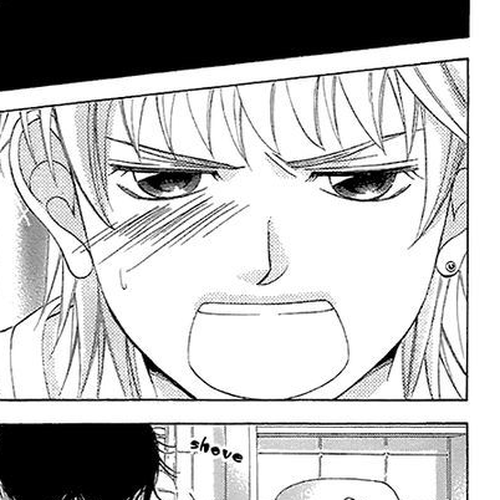 Kanojo wa Uso wo Aishisugiteru Chapter 41.5 cover