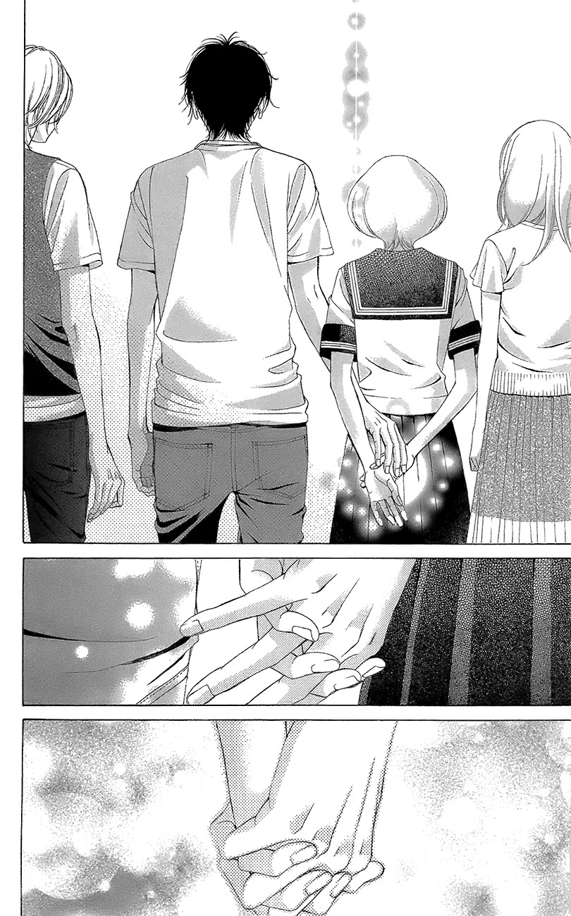 Kanojo wa Uso wo Aishisugiteru Chapter 41 page 26 - Chapter 41 : Ch41+41.5