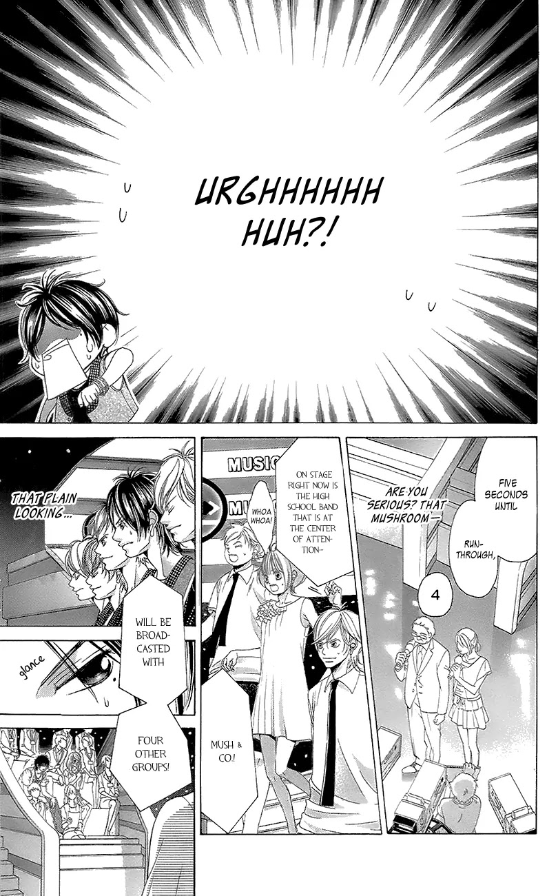 Kanojo wa Uso wo Aishisugiteru Chapter 41 page 29 - Chapter 41 : Ch41+41.5