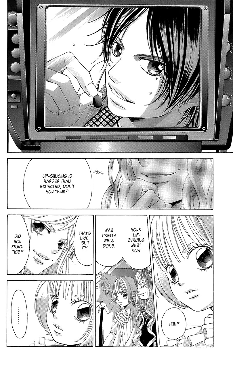 Kanojo wa Uso wo Aishisugiteru Chapter 41 page 32 - Chapter 41 : Ch41+41.5