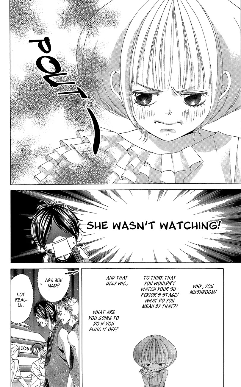 Kanojo wa Uso wo Aishisugiteru Chapter 41 page 34 - Chapter 41 : Ch41+41.5