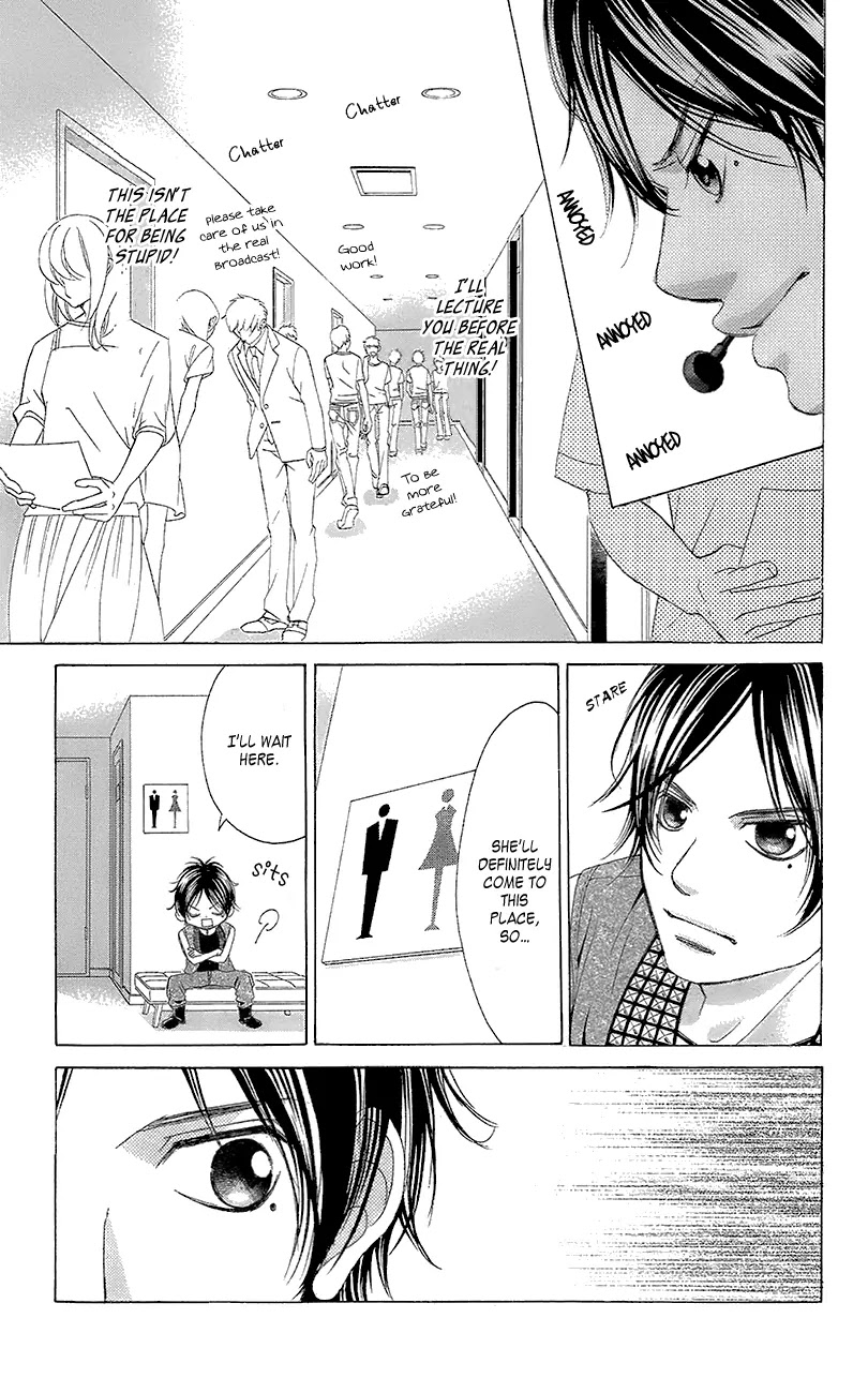 Kanojo wa Uso wo Aishisugiteru Chapter 41 page 35 - Chapter 41 : Ch41+41.5