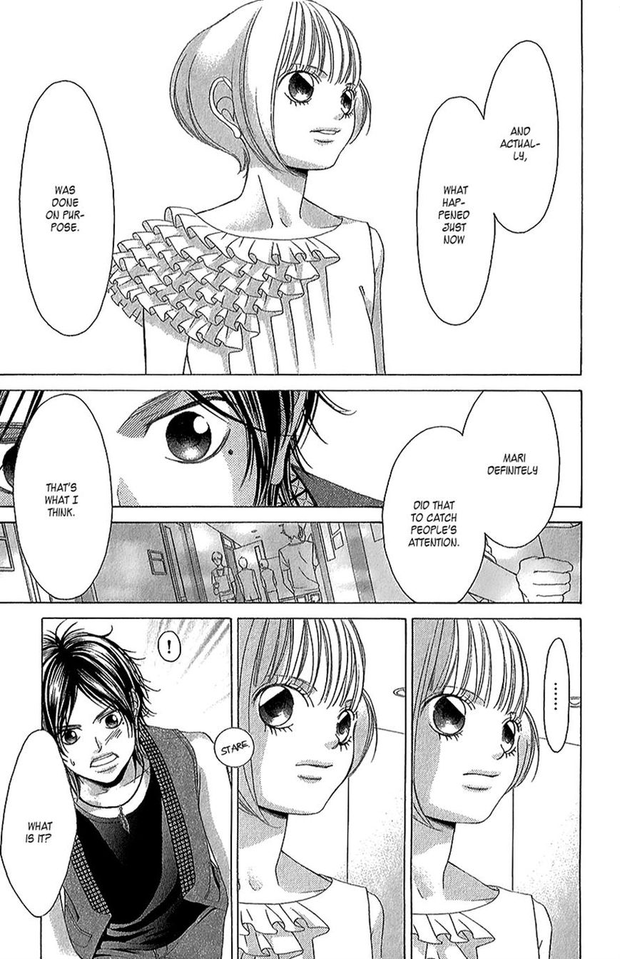 Kanojo wa Uso wo Aishisugiteru Chapter 42 page 16 - Chapter 42