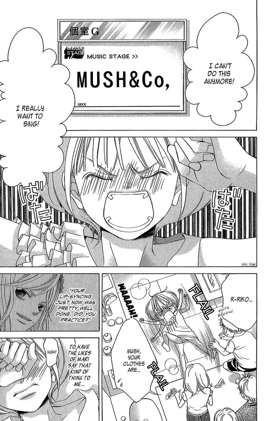 Kanojo wa Uso wo Aishisugiteru Chapter 42 page 20 - Chapter 42