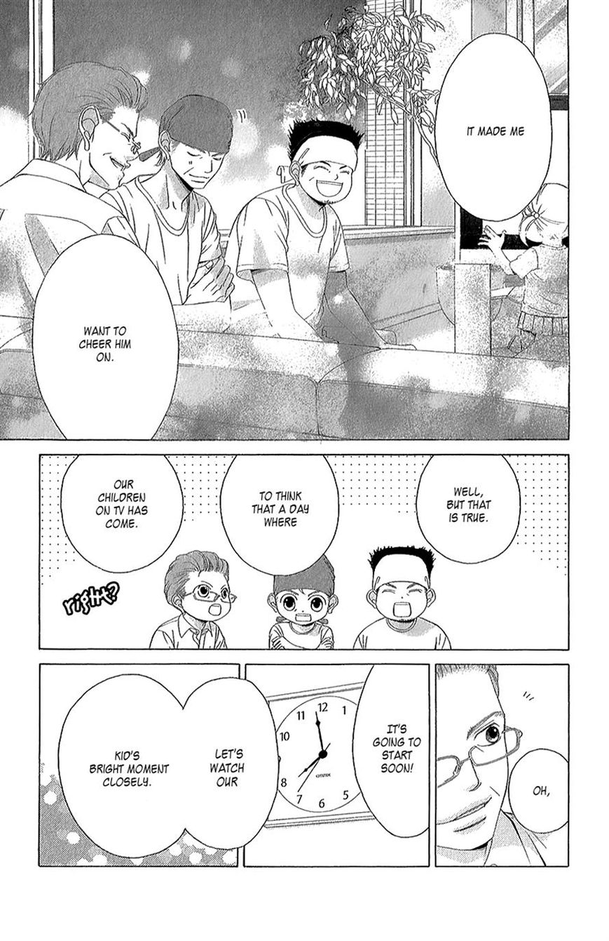 Kanojo wa Uso wo Aishisugiteru Chapter 42 page 36 - Chapter 42