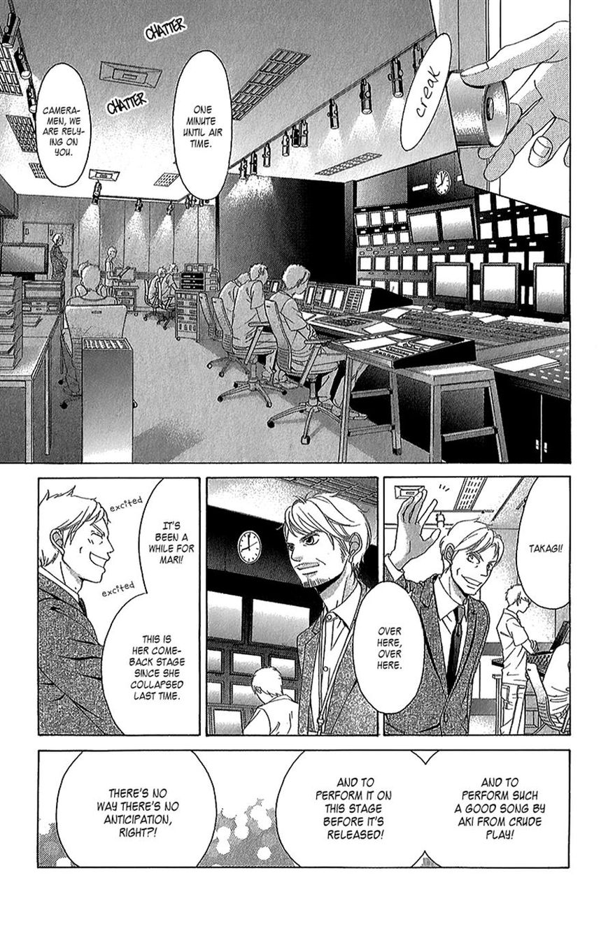 Kanojo wa Uso wo Aishisugiteru Chapter 42 page 38 - Chapter 42