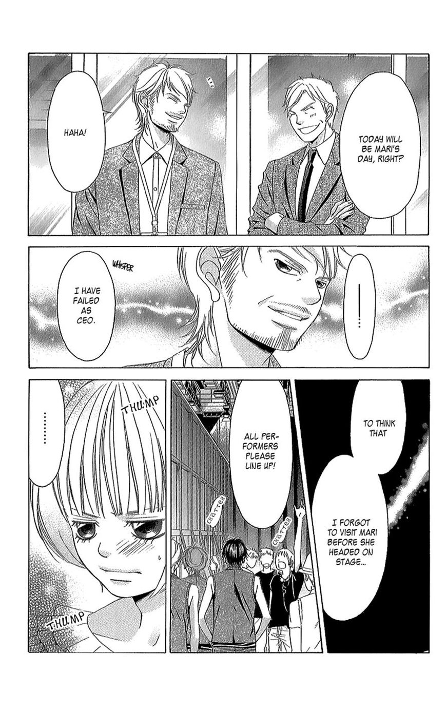Kanojo wa Uso wo Aishisugiteru Chapter 42 page 39 - Chapter 42