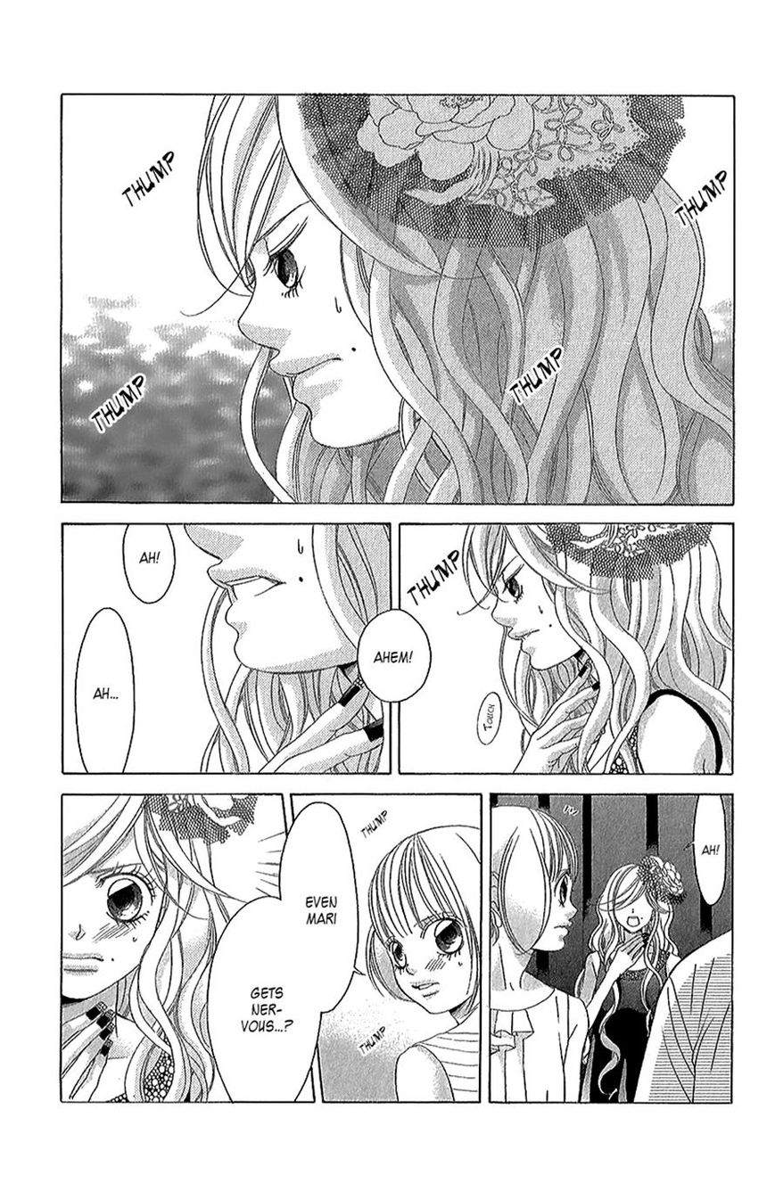 Kanojo wa Uso wo Aishisugiteru Chapter 42 page 41 - Chapter 42