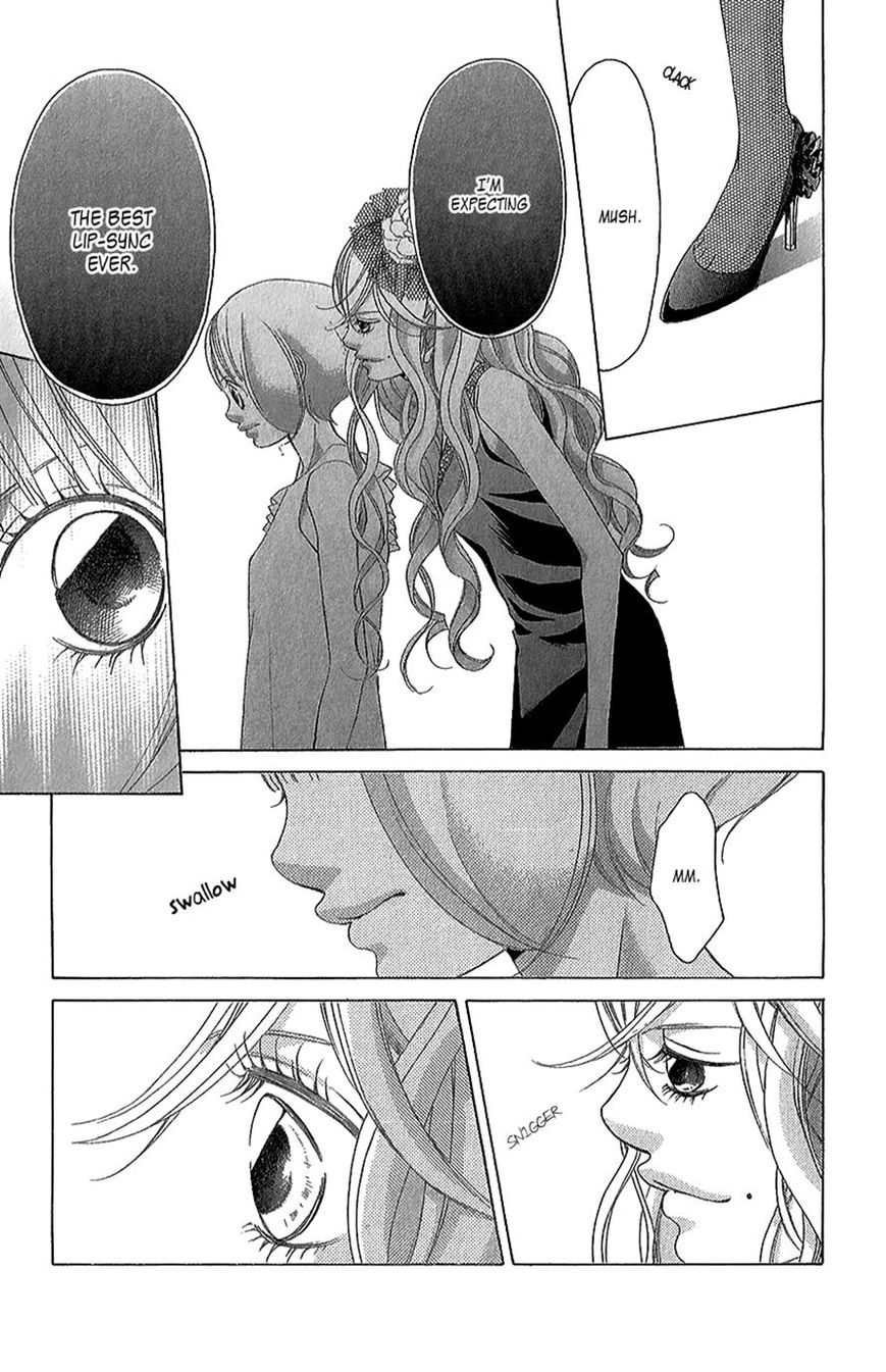 Kanojo wa Uso wo Aishisugiteru Chapter 42 page 42 - Chapter 42