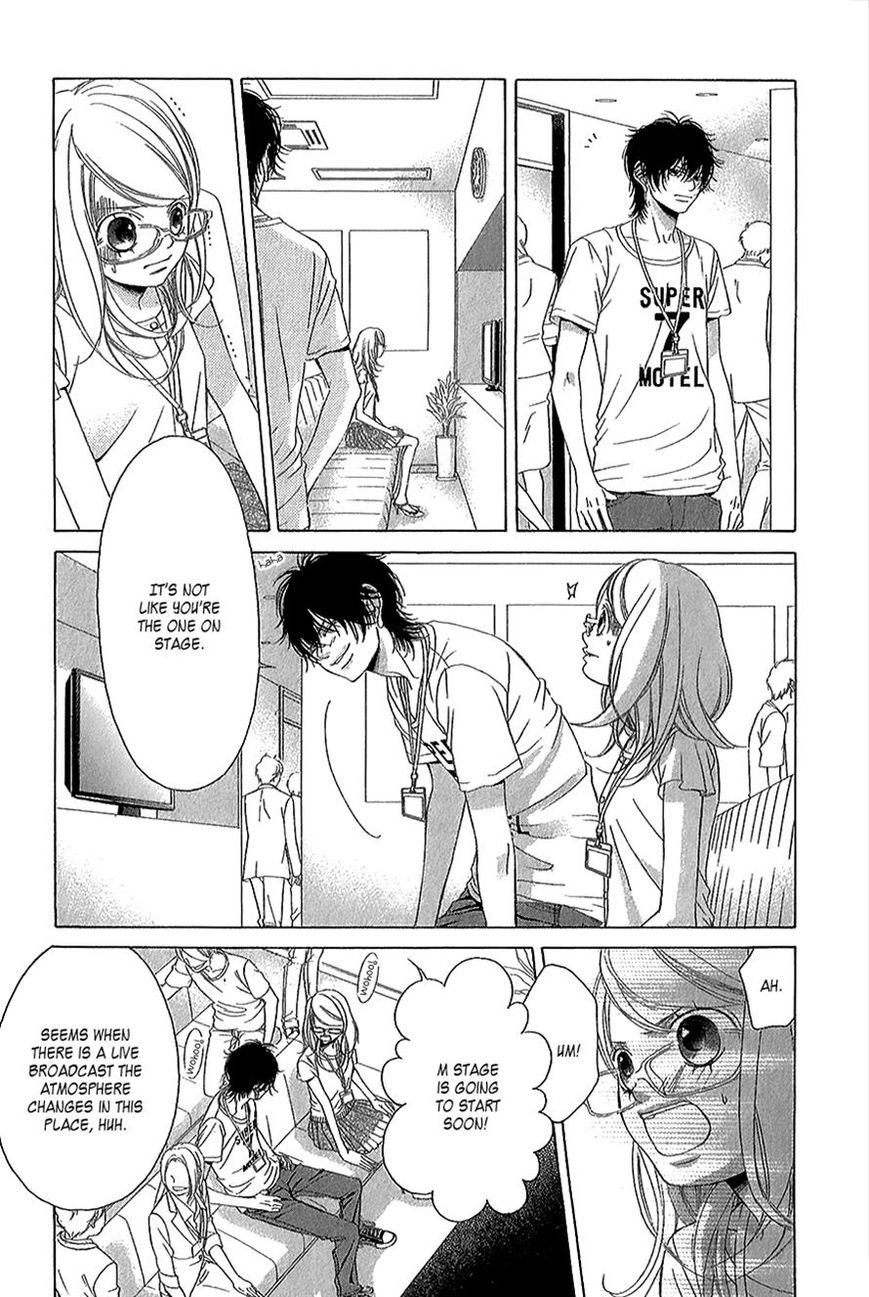 Kanojo wa Uso wo Aishisugiteru Chapter 42 page 44 - Chapter 42