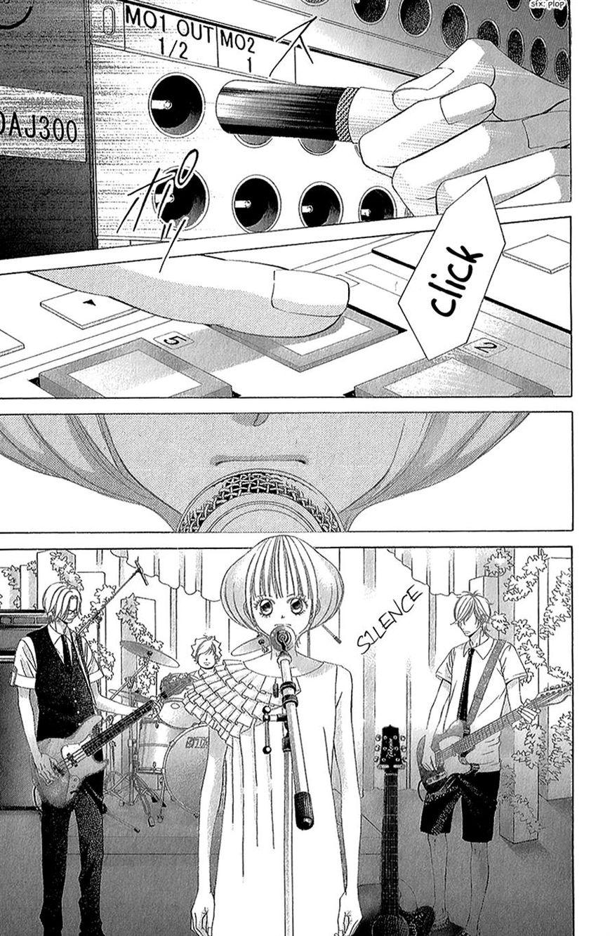 Kanojo wa Uso wo Aishisugiteru Chapter 42 page 50 - Chapter 42