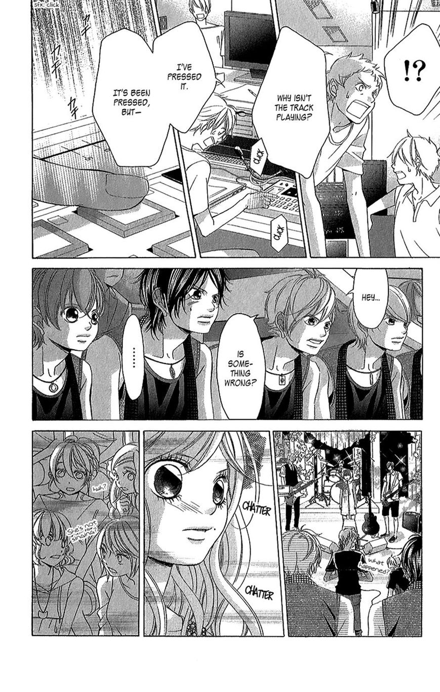 Kanojo wa Uso wo Aishisugiteru Chapter 42 page 51 - Chapter 42