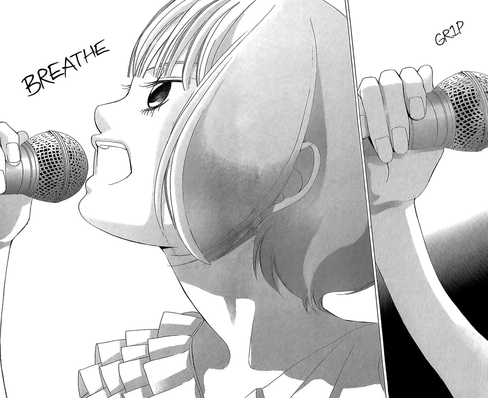 Kanojo wa Uso wo Aishisugiteru Chapter 42 page 53 - Chapter 42