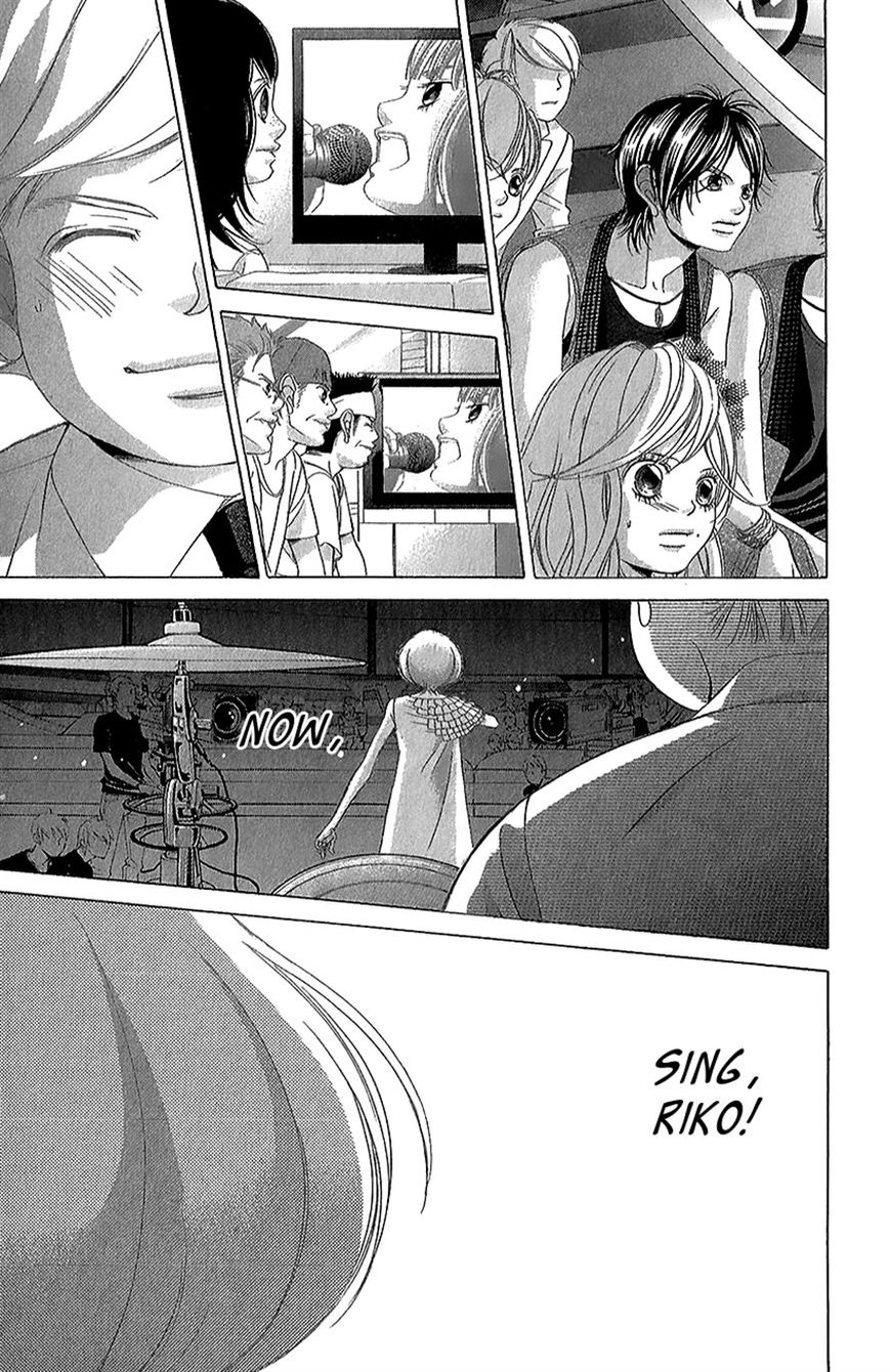 Kanojo wa Uso wo Aishisugiteru Chapter 42 page 55 - Chapter 42
