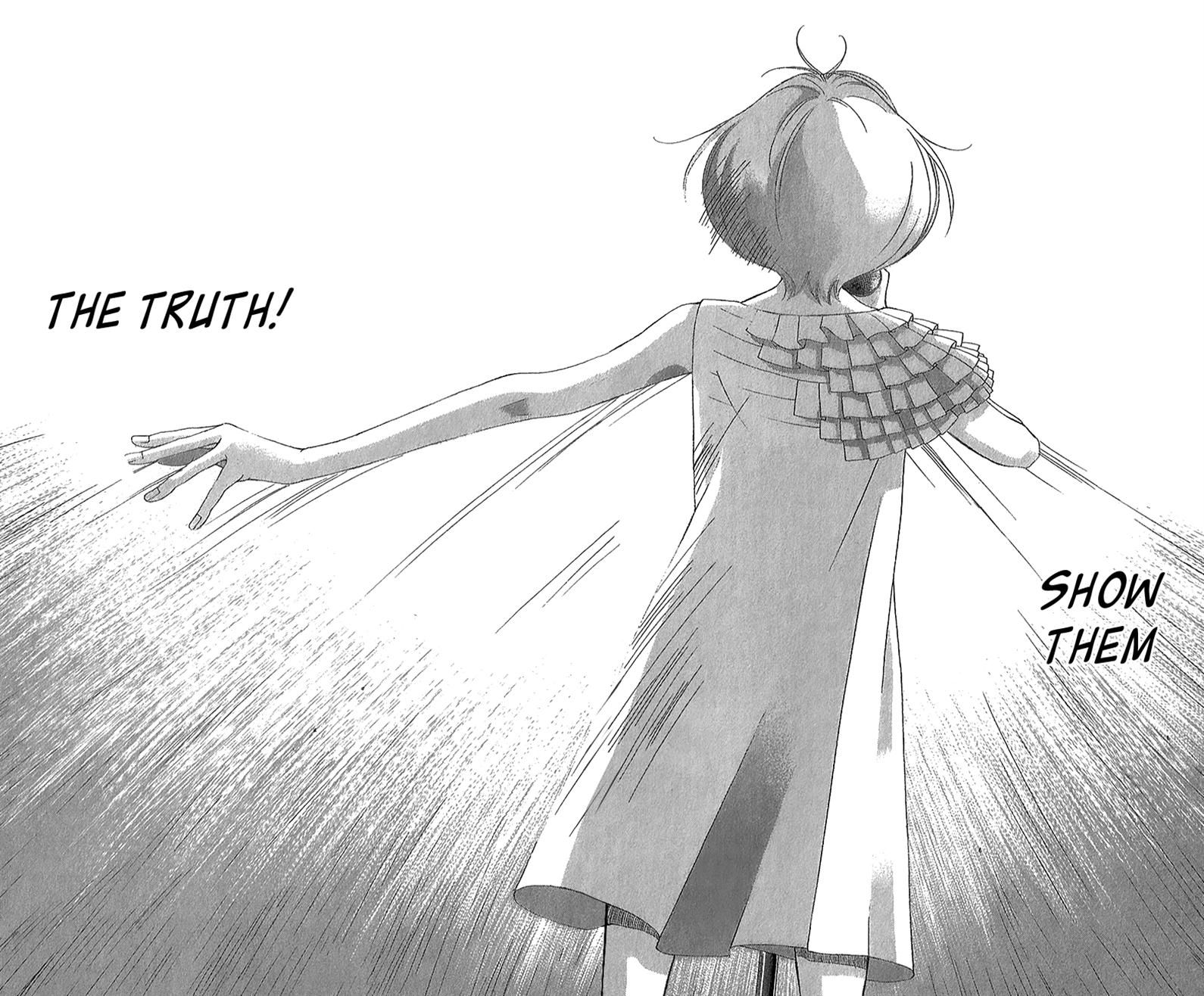 Kanojo wa Uso wo Aishisugiteru Chapter 42 page 56 - Chapter 42